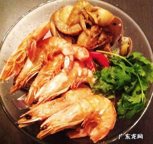 生虾怎么做好吃,鲜虾怎么煮才好吃