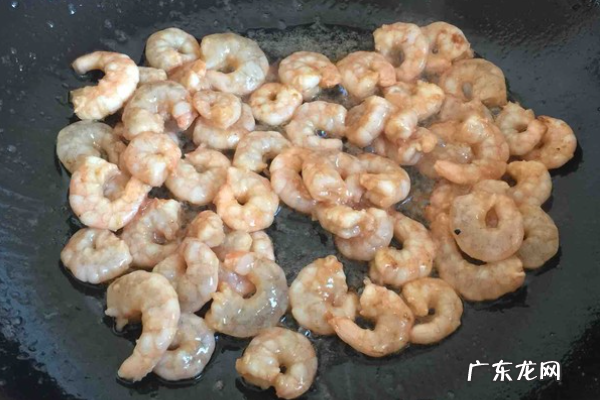 生虾怎么做好吃,鲜虾怎么煮才好吃