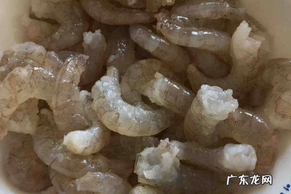 生虾怎么做好吃,鲜虾怎么煮才好吃