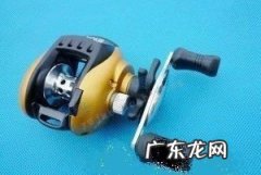 海杆轮子锁不了怎么办,海钓鱼竿线轮收不了线怎么办