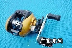 海杆轮子锁不了怎么办,海钓鱼竿线轮收不了线怎么办