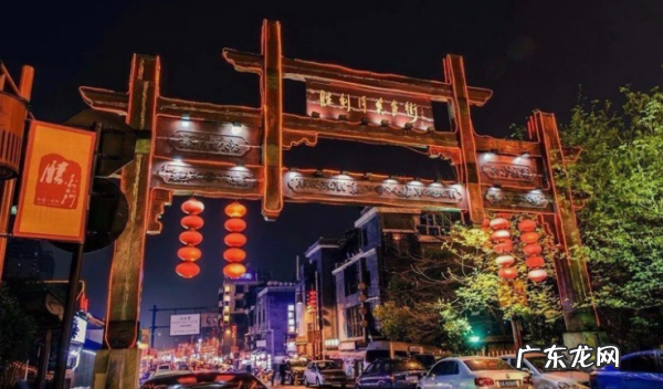 上下杭美食小吃一条街,杭州的小吃一条街叫什么