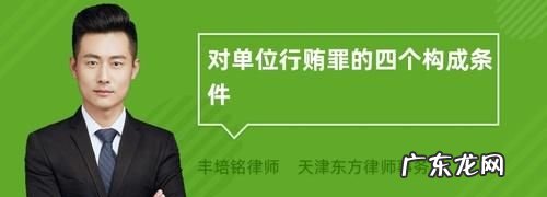 单位行贿罪法条有哪些,公司行赂罪的量刑标准2020