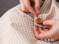 钮扣和纽扣区别,钮扣和纽扣区别的拼音
