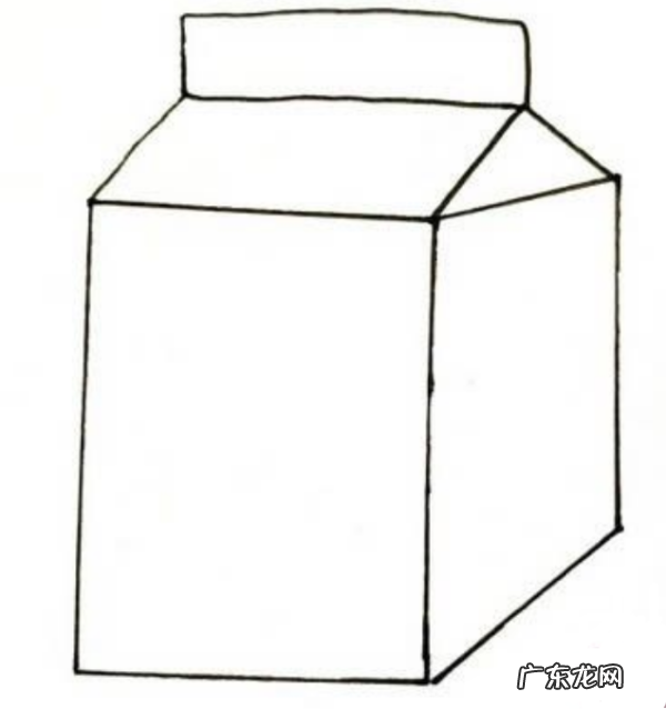法国美食简笔画,春节美食怎么画简单又好看