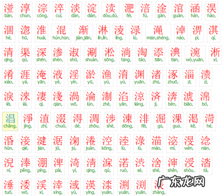 滨滨名字的寓意,涵在名字里的寓意是什么