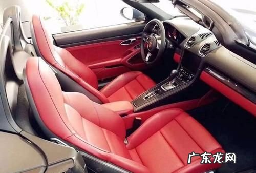 保时捷78后排可以坐人,保时捷78坐了三个人没事吧