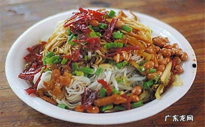 琼海美食攻略小吃,琼海特产水果有哪些