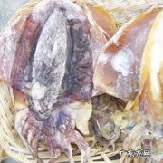 怎样处理发霉的墨鱼干,墨鱼干发霉了怎么处理