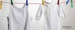 白衣服发霉了有霉点怎么处理 衣服发霉有白点怎么办