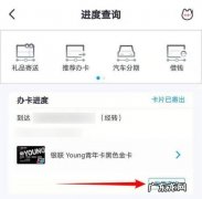 招行信用卡查询进度方法,怎么查招商银行信用卡总共欠了多少钱