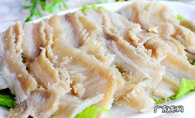 和平县美食牛肚胱,和平县那些旅游景点比较出名