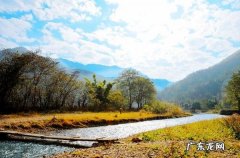 和平县美食牛肚胱,和平县那些旅游景点比较出名