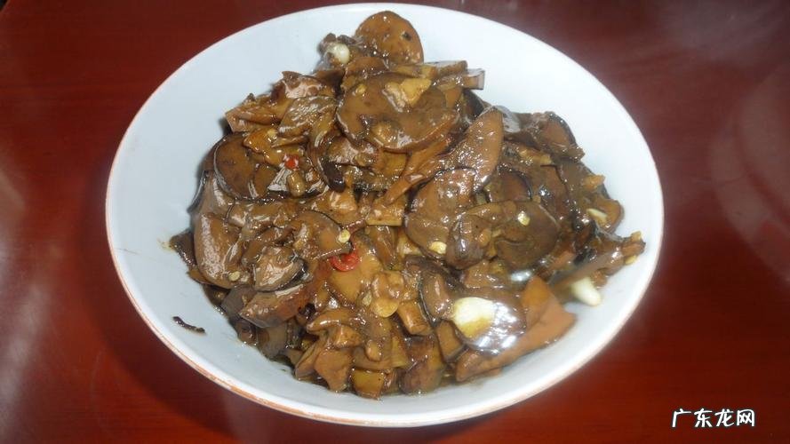 和平县美食牛肚胱,和平县那些旅游景点比较出名