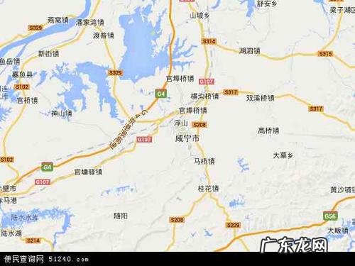 咸安区是哪个省的城市,桂花在哪个地方最多