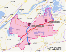 咸安区是哪个省的城市,桂花在哪个地方最多