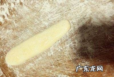 煮面疙瘩的做法,水煮面疙瘩的家常做法