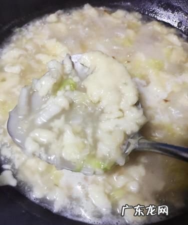 煮面疙瘩的做法,水煮面疙瘩的家常做法
