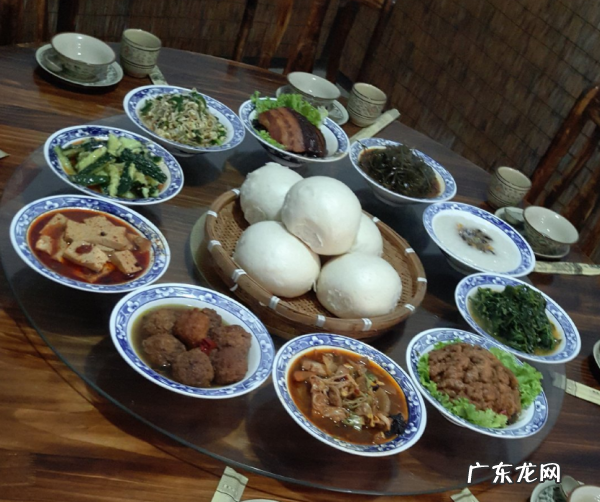 三门峡美食,三门峡有什么特色美食小吃