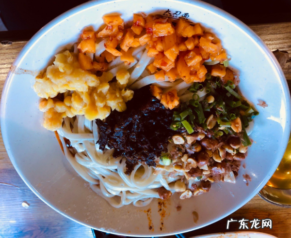 三门峡美食,三门峡有什么特色美食小吃