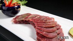 三门峡美食,三门峡有什么特色美食小吃