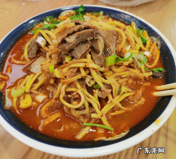 三门峡美食,三门峡有什么特色美食小吃