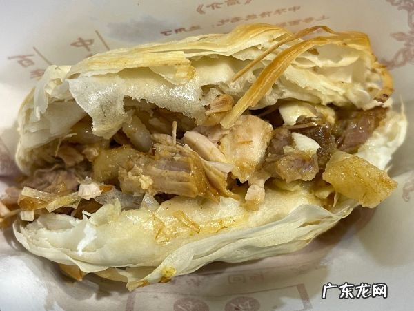 三门峡美食,三门峡有什么特色美食小吃