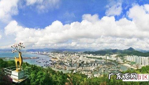 全国不设区的地级市有哪几个,全国不设区的市有哪些城市