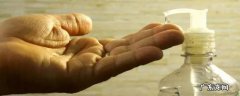 泡沫洗手液调配比例 泡沫洗手液配方比例