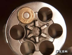 俄罗斯大转盘什么意思,俄罗斯转盘的玩法分析