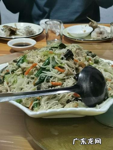 莆田涵江区美食,福建莆田有哪些不容错过的特色美食