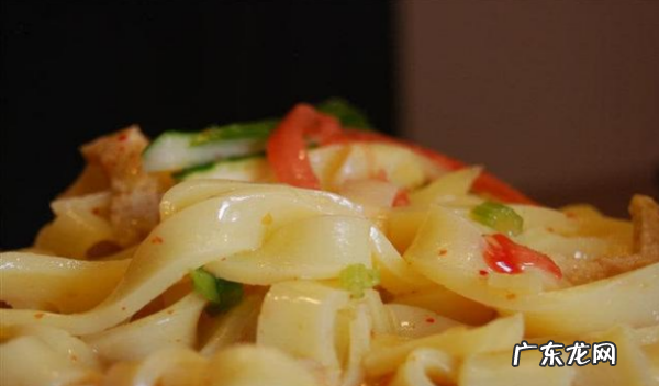 甘肃临夏美食,莆田十大特色美食介绍