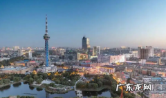 长春都有些什么区,长春市几个区分别是什么
