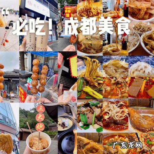 春熙路美食街,成都春熙路必吃的美食攻略