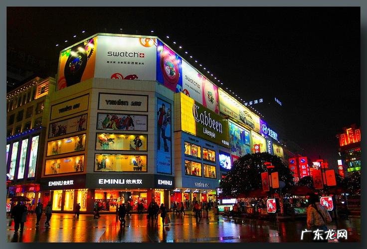 春熙路美食街,成都春熙路必吃的美食攻略