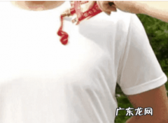 白衣服上番茄汁怎么洗,白衣服沾了番茄酱怎么能洗掉