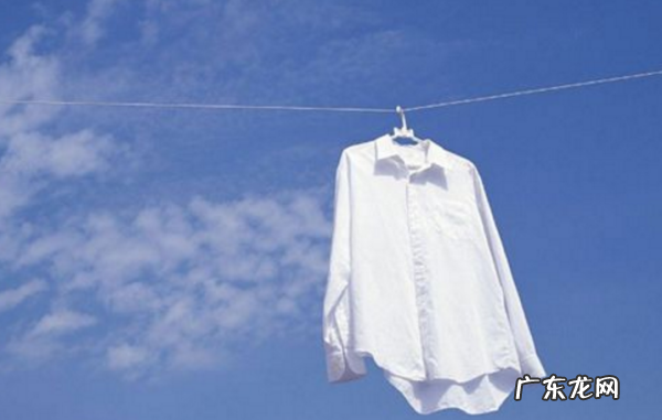 白衣服上番茄汁怎么洗,白衣服沾了番茄酱怎么能洗掉