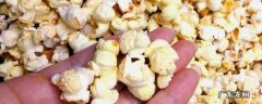 自己用炒菜锅做的爆米花含铅吗 在家用铁锅爆米花也含铅吗