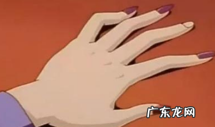 为什么做美甲不做中指,做指甲不做中指内涵