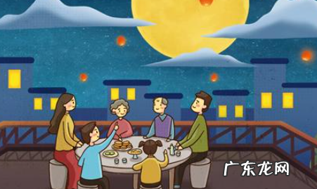 中秋节的习俗有什么,中秋节的习俗