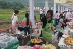 合川区美食协会,重庆合川有什么好吃的