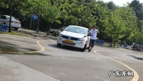 科目二技巧 如何应对科目二考试,考科目二注意事项和技巧