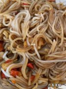猪油拌粉的做法,湖南猪油拌粉的做法