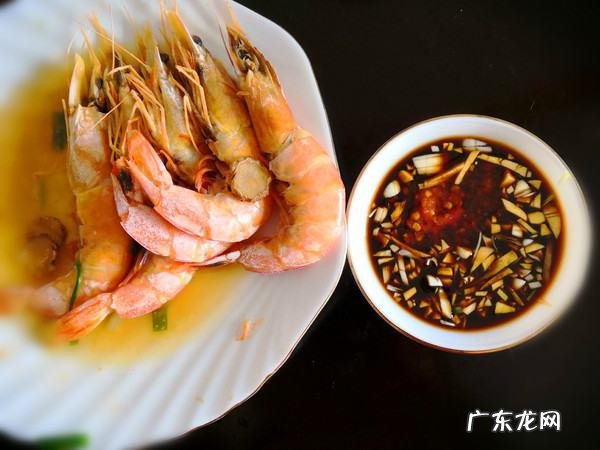 虾蒸着吃需要几分钟,虾蒸几分钟熟