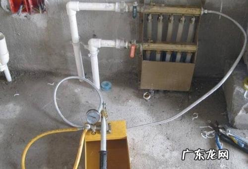 地暖停了要不要把水排出,办理了停暖为什么还要交费