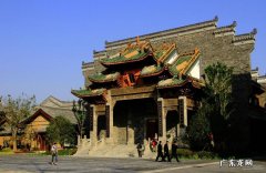 汉口里在园博园哪个门,武汉园博园灯会哪个门进