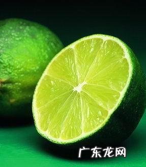 青柠对女生的寓意,青柠的寓意和象征