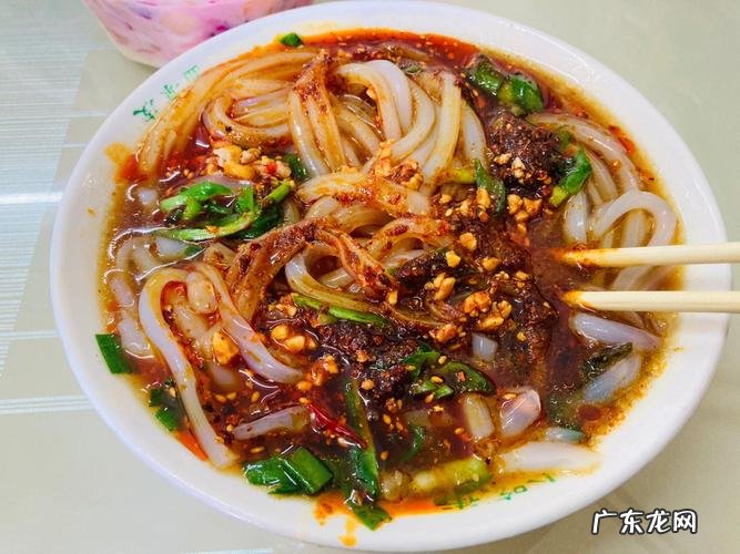 西吉县美食街都有啥,海原哪里可以找到