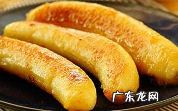 香蕉可以用微波炉加热,香蕉可以放微波炉里加热