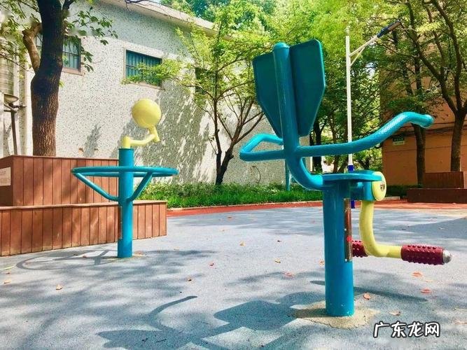 常见的五种公共设施,公共设施包括哪些内容